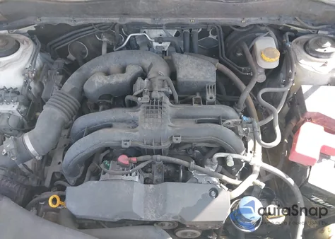 2015 Subaru Forester 2.5I Touring z USA, uszkodzony, nr VIN JF2SJAUC2FH408978